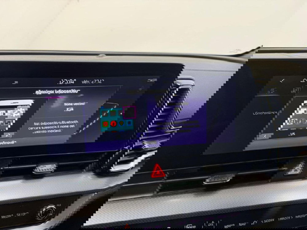 Kia Sportage usata a Como (15)