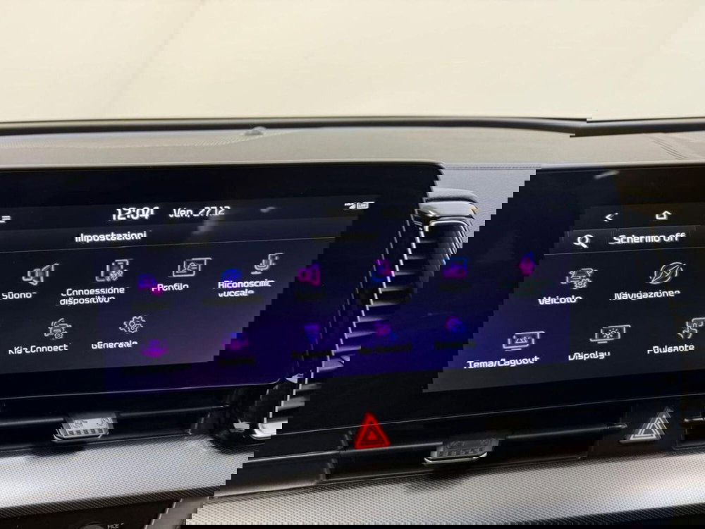 Kia Sportage usata a Como (16)