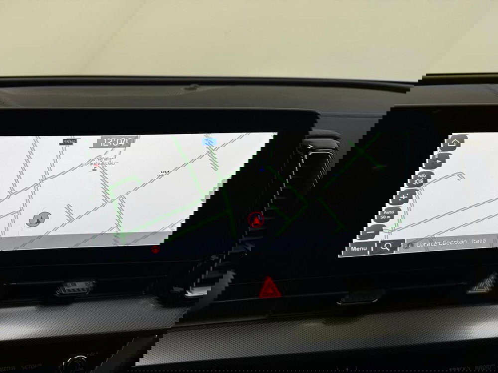 Kia Sportage usata a Como (17)