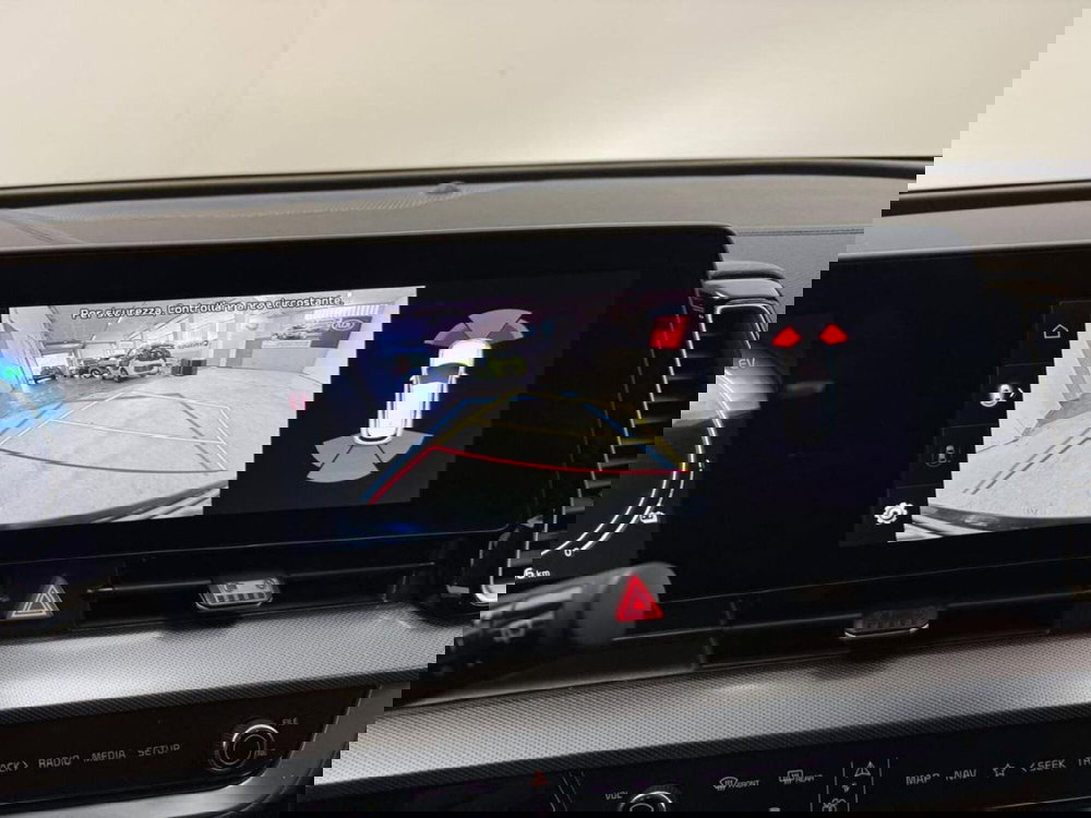 Kia Sportage usata a Como (18)