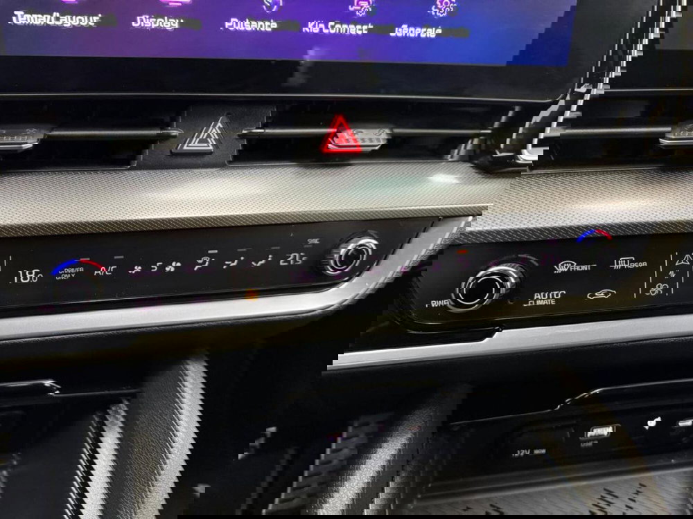 Kia Sportage usata a Como (19)