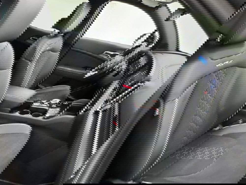 Kia Sportage usata a Como (3)