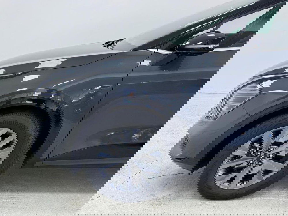 Kia Sportage usata a Como (9)