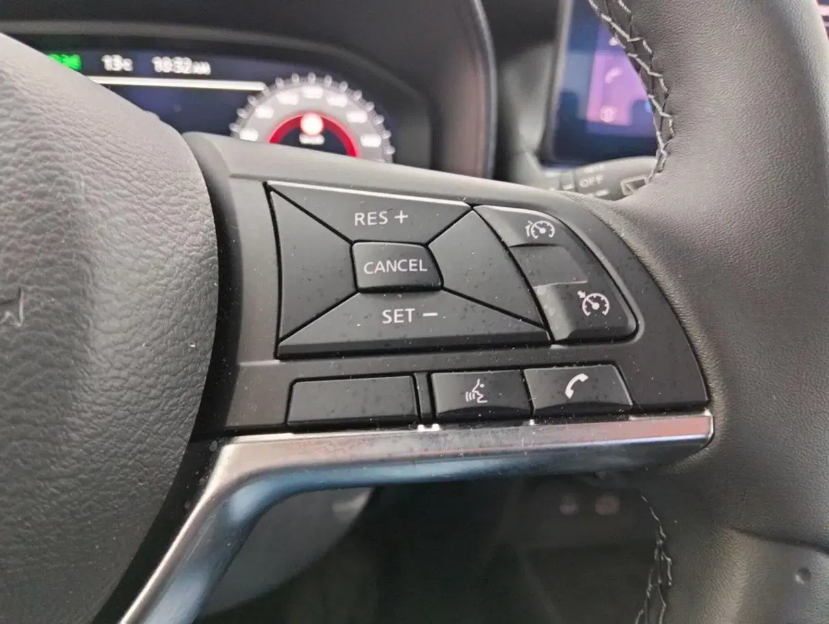 Nissan Juke usata a Como (12)