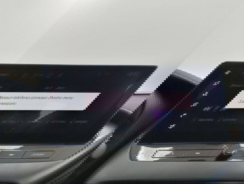 Nissan Juke usata a Como (14)