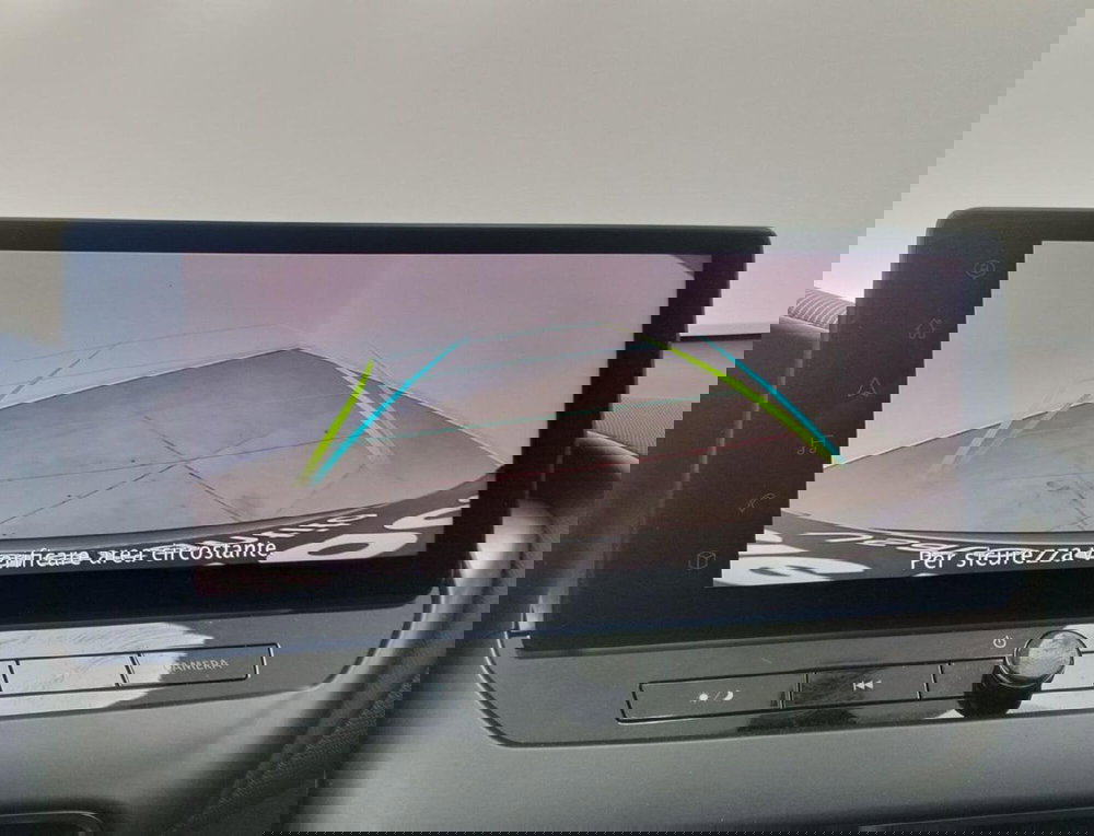 Nissan Juke usata a Como (16)