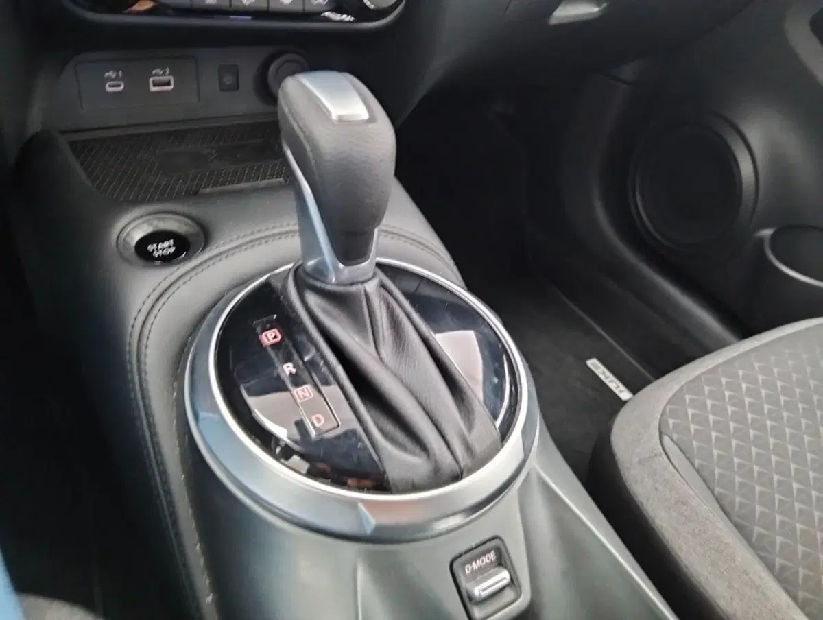 Nissan Juke usata a Como (17)