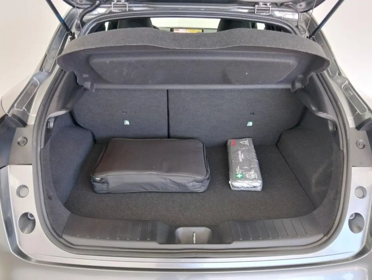 Nissan Juke usata a Como (18)
