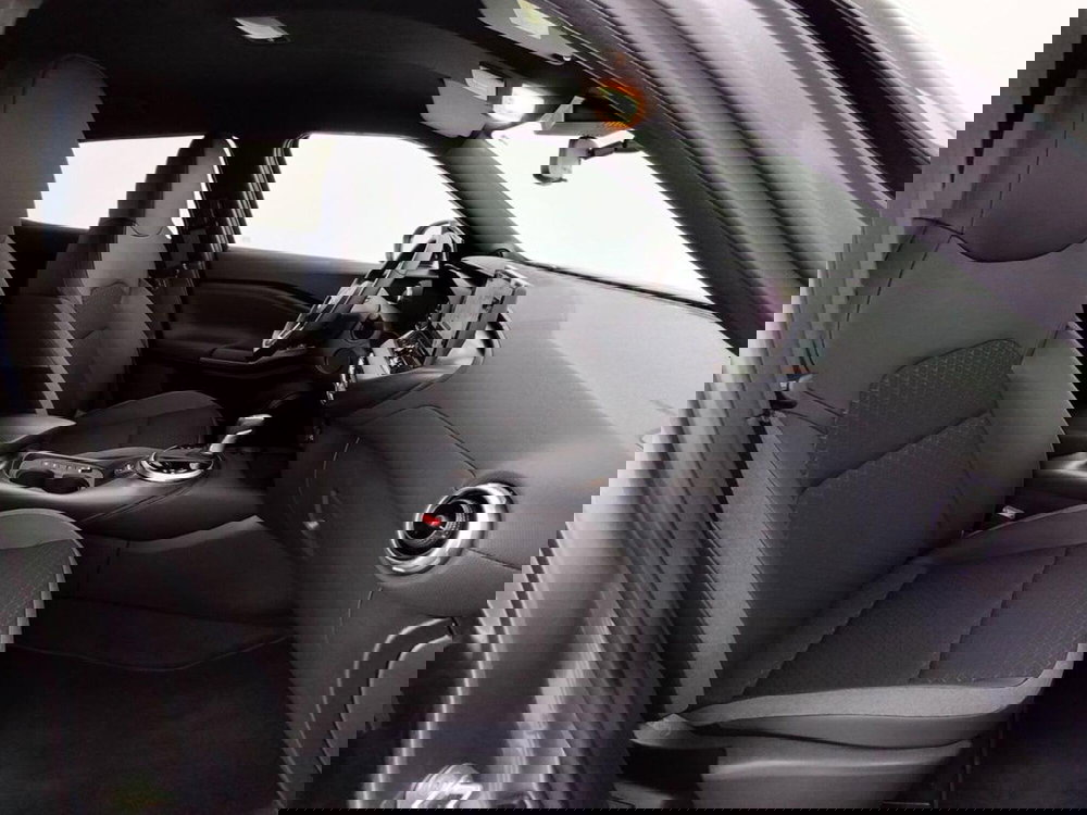 Nissan Juke usata a Como (3)