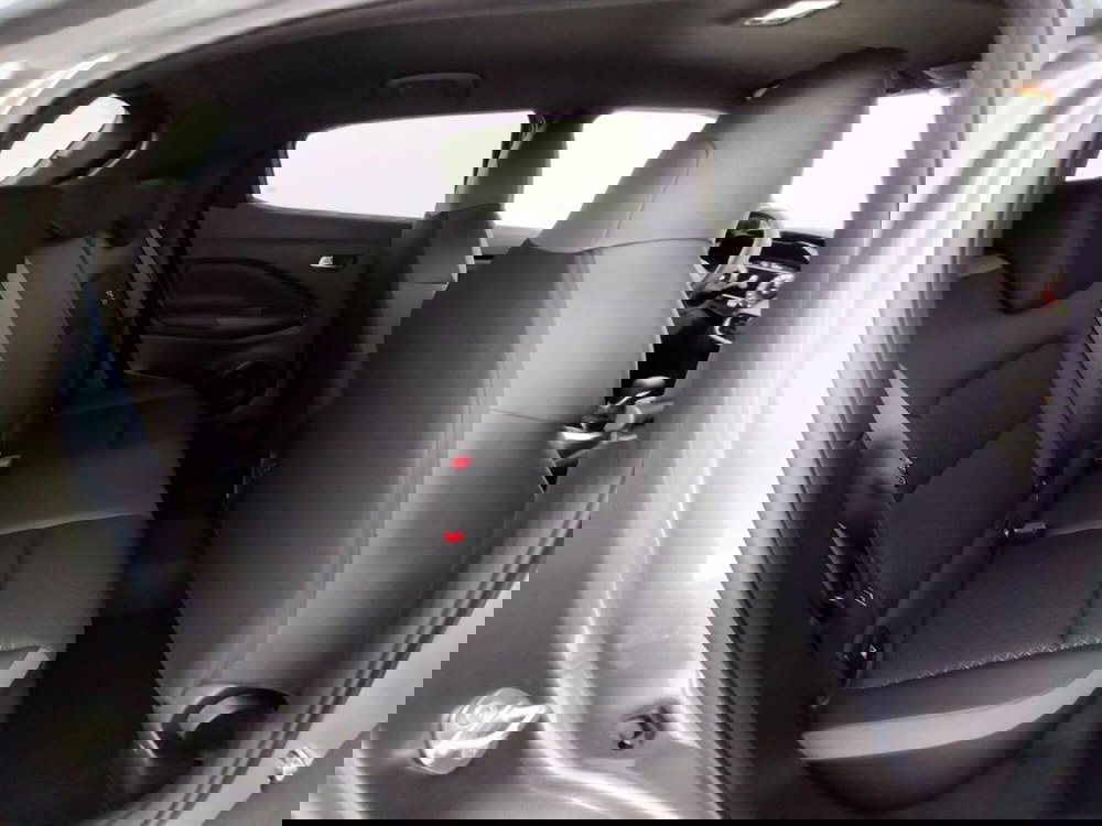 Nissan Juke usata a Como (5)