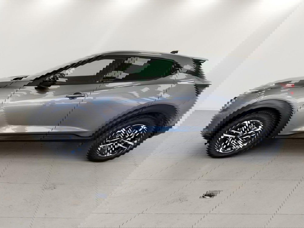 Nissan Juke usata a Como (8)