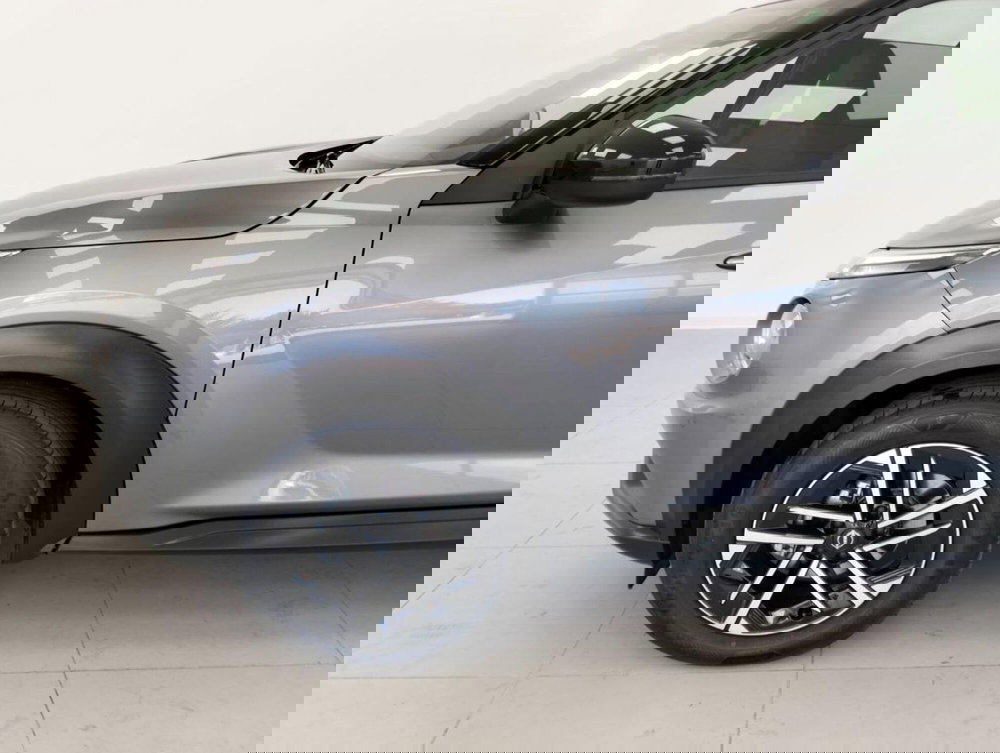 Nissan Juke usata a Como (9)