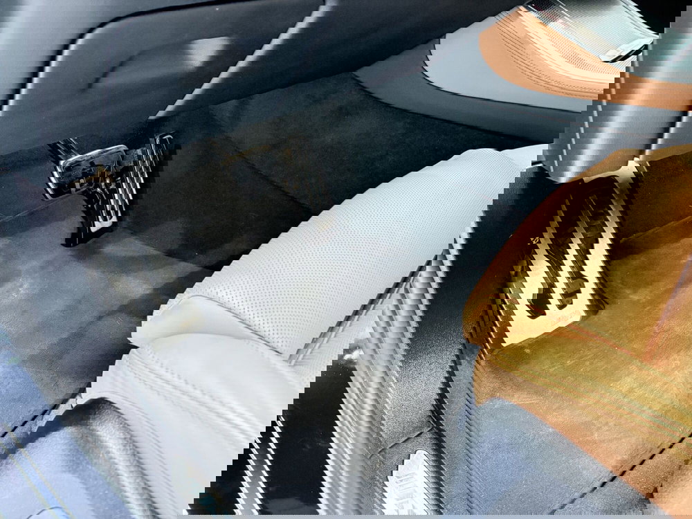 BMW X5 usata a Latina (10)