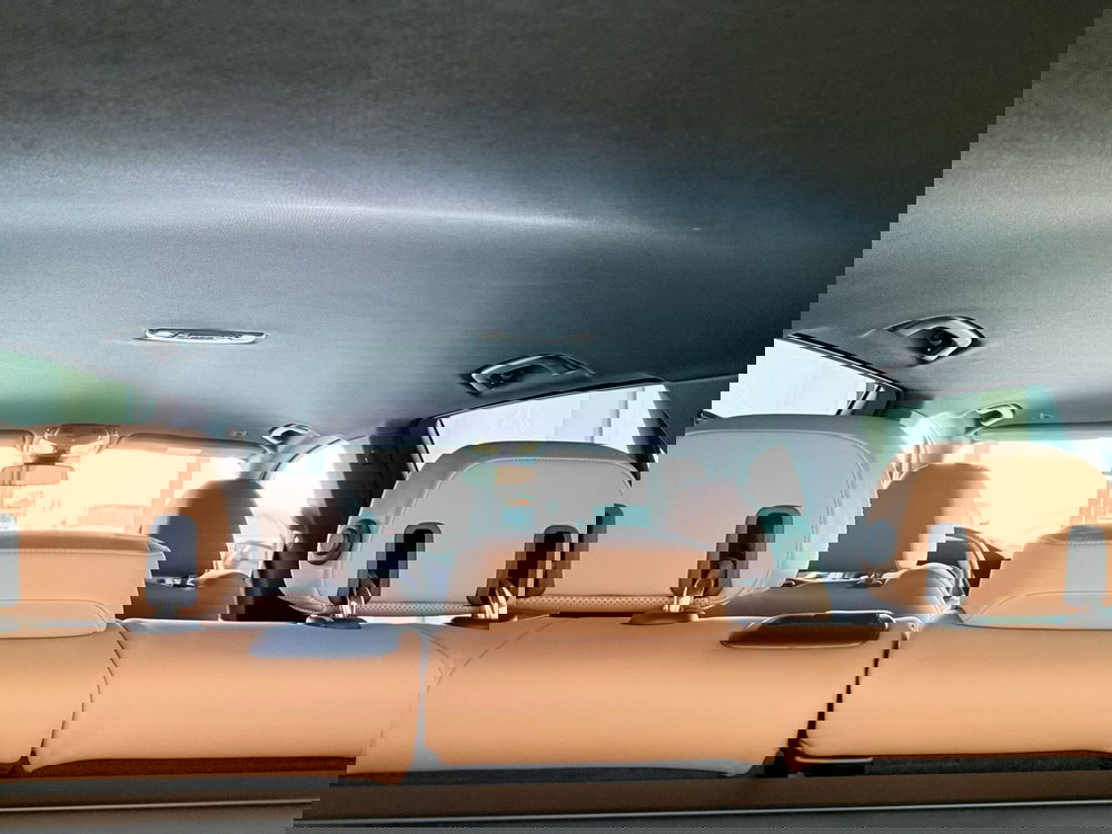 BMW X5 usata a Latina (11)