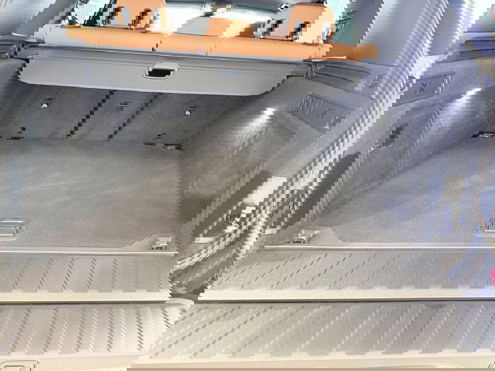 BMW X5 usata a Latina (12)