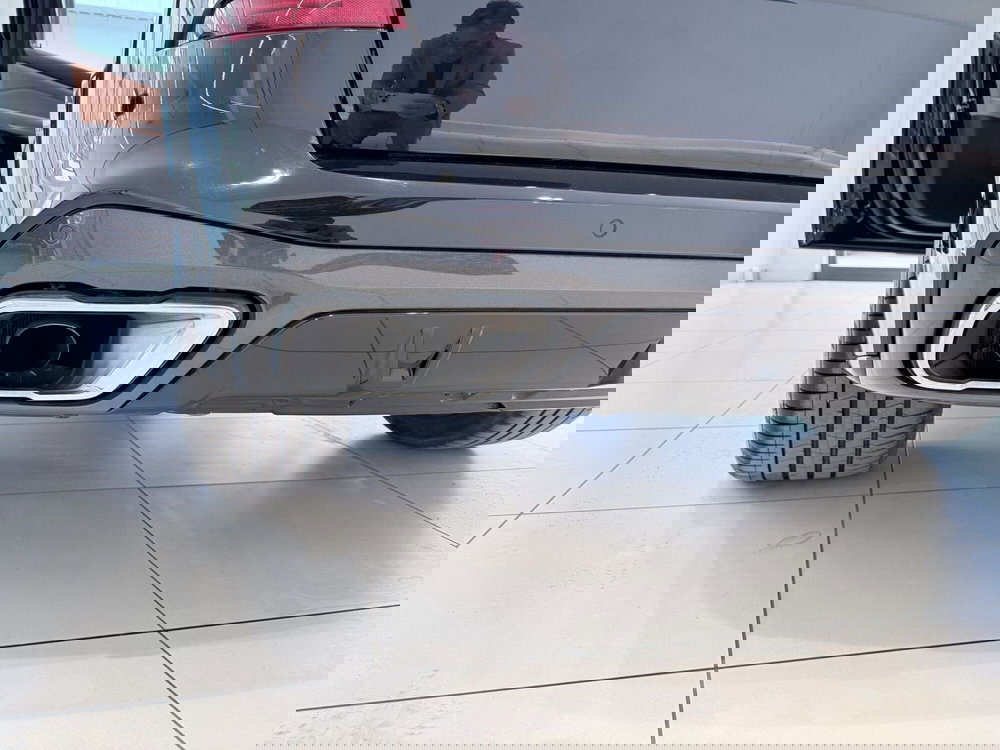 BMW X5 usata a Latina (13)