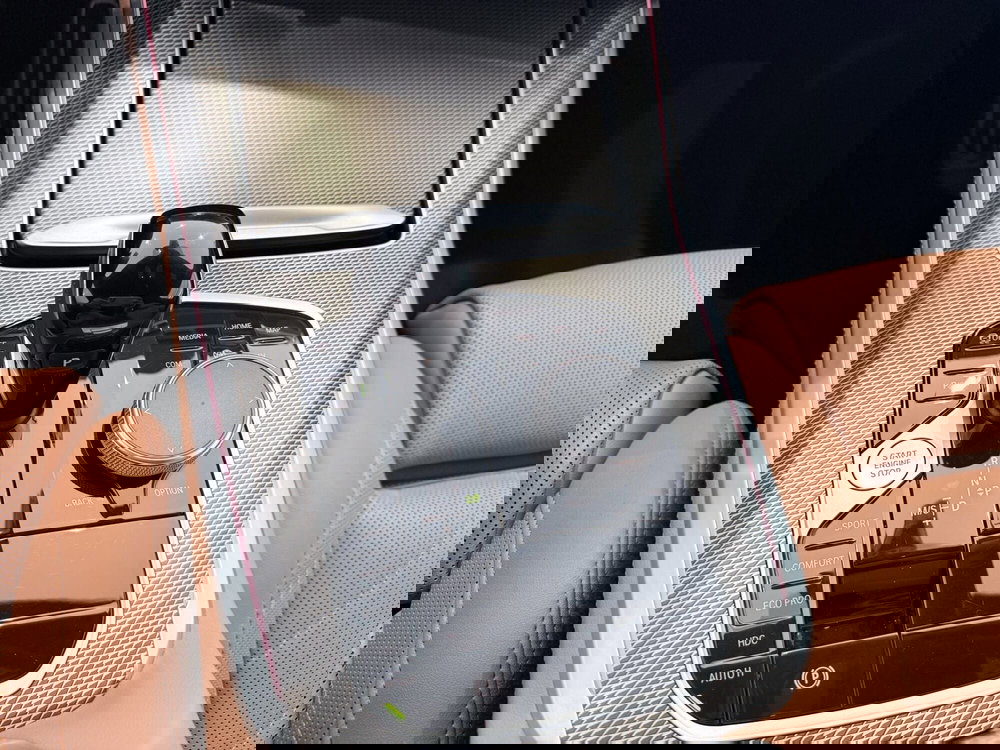 BMW X5 usata a Latina (14)