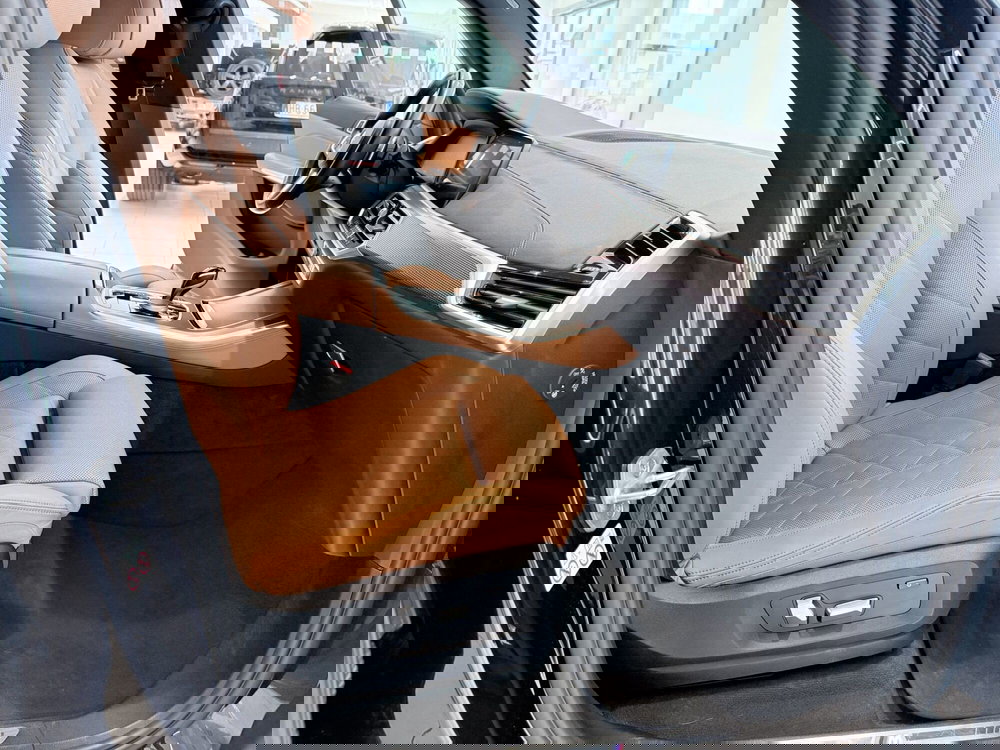 BMW X5 usata a Latina (15)