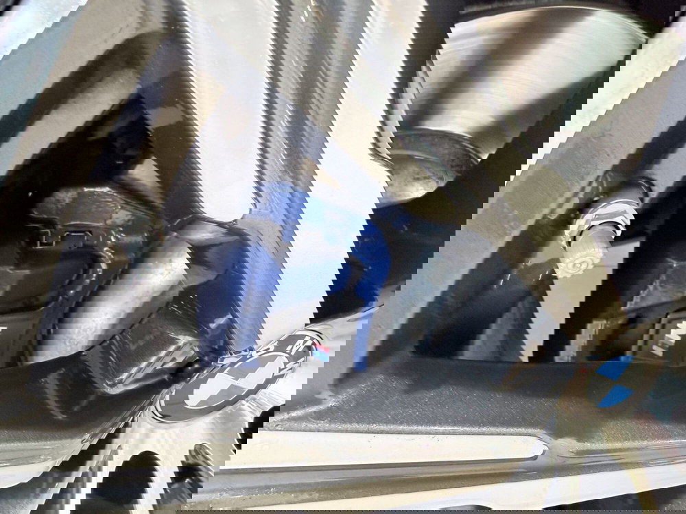 BMW X5 usata a Latina (17)