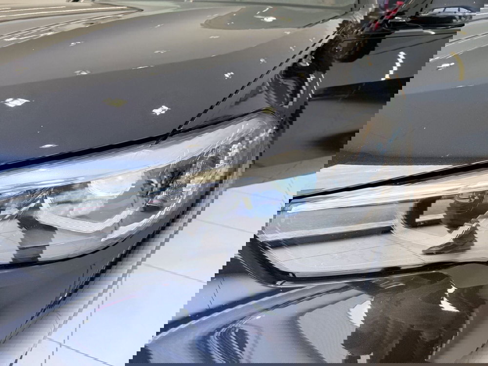 BMW X5 usata a Latina (18)