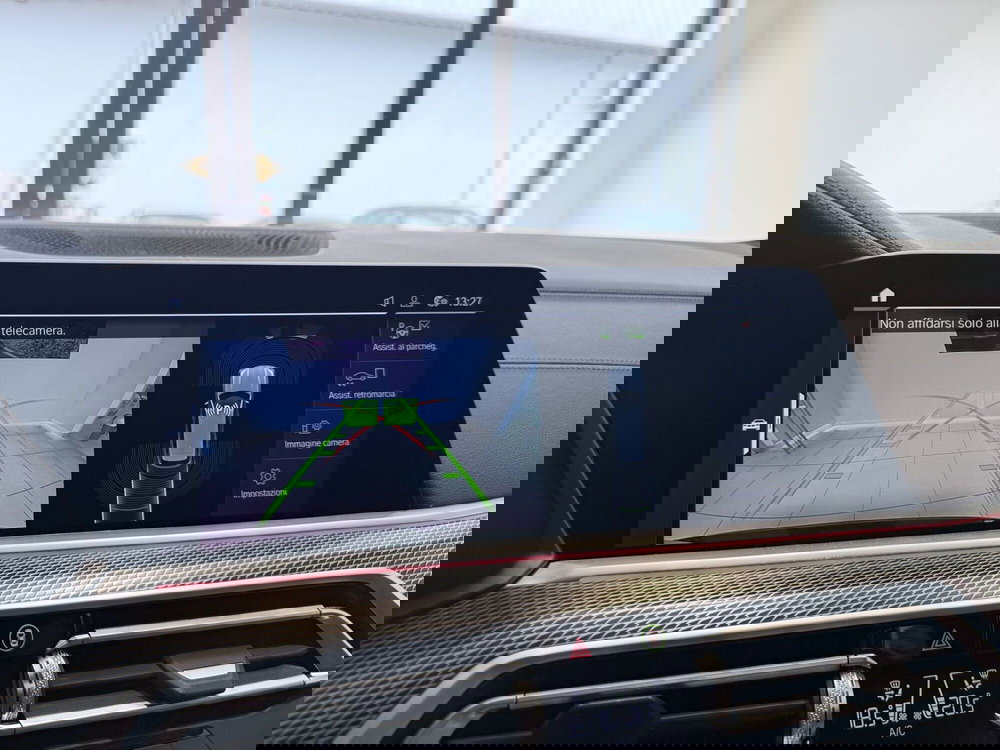 BMW X5 usata a Latina (19)