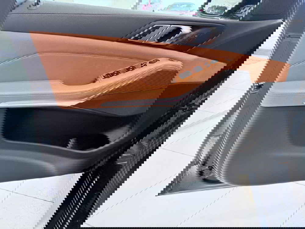 BMW X5 usata a Latina (20)