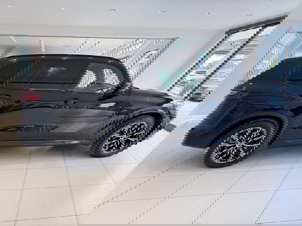 BMW X5 usata a Latina (3)