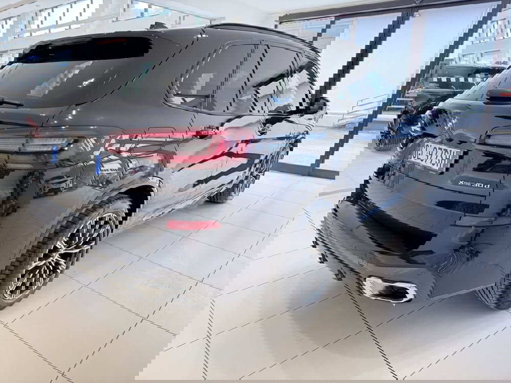 BMW X5 usata a Latina (4)