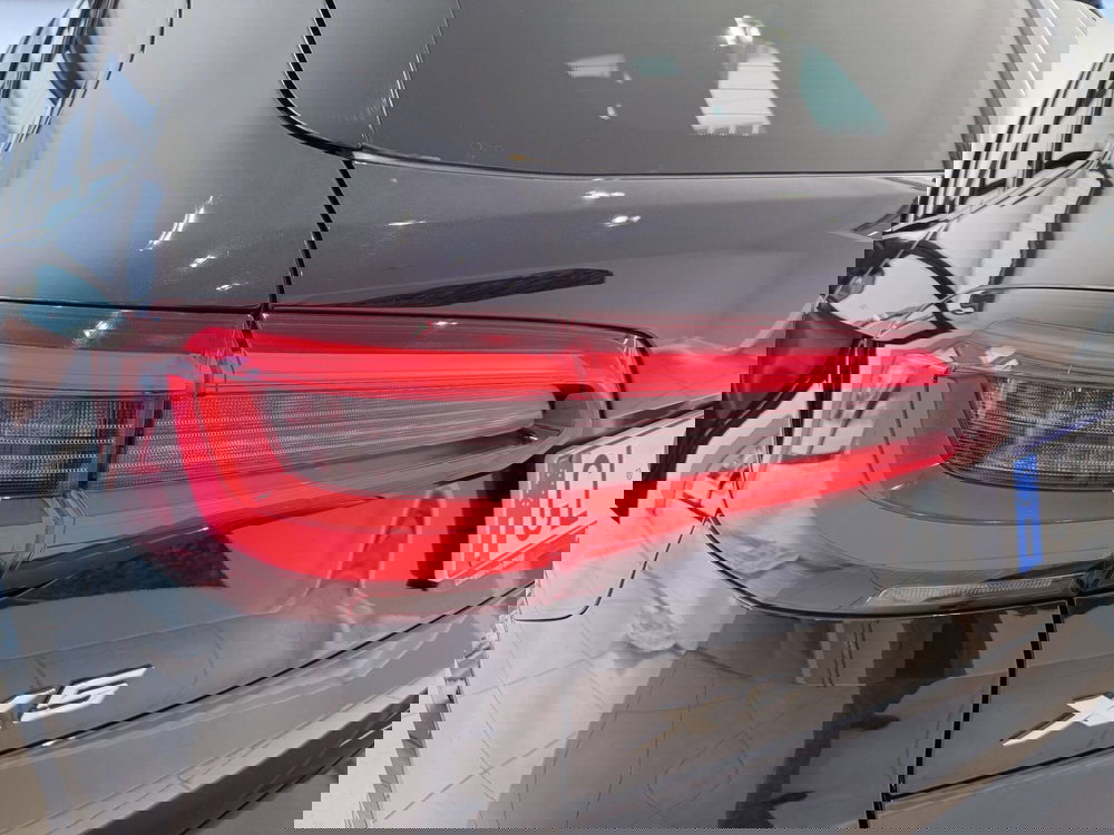 BMW X5 usata a Latina (6)