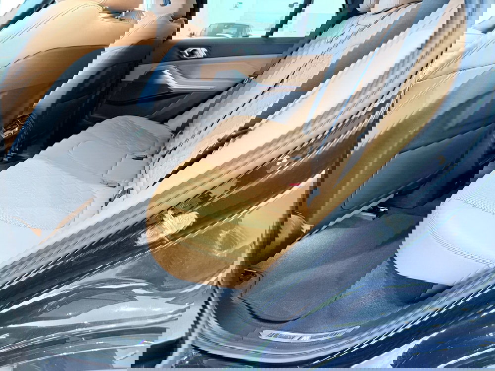 BMW X5 usata a Latina (8)