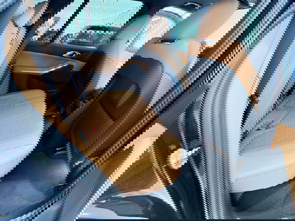 BMW X5 usata a Latina (9)