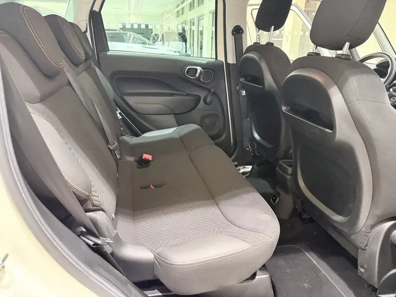 Fiat 500L usata a Latina (10)