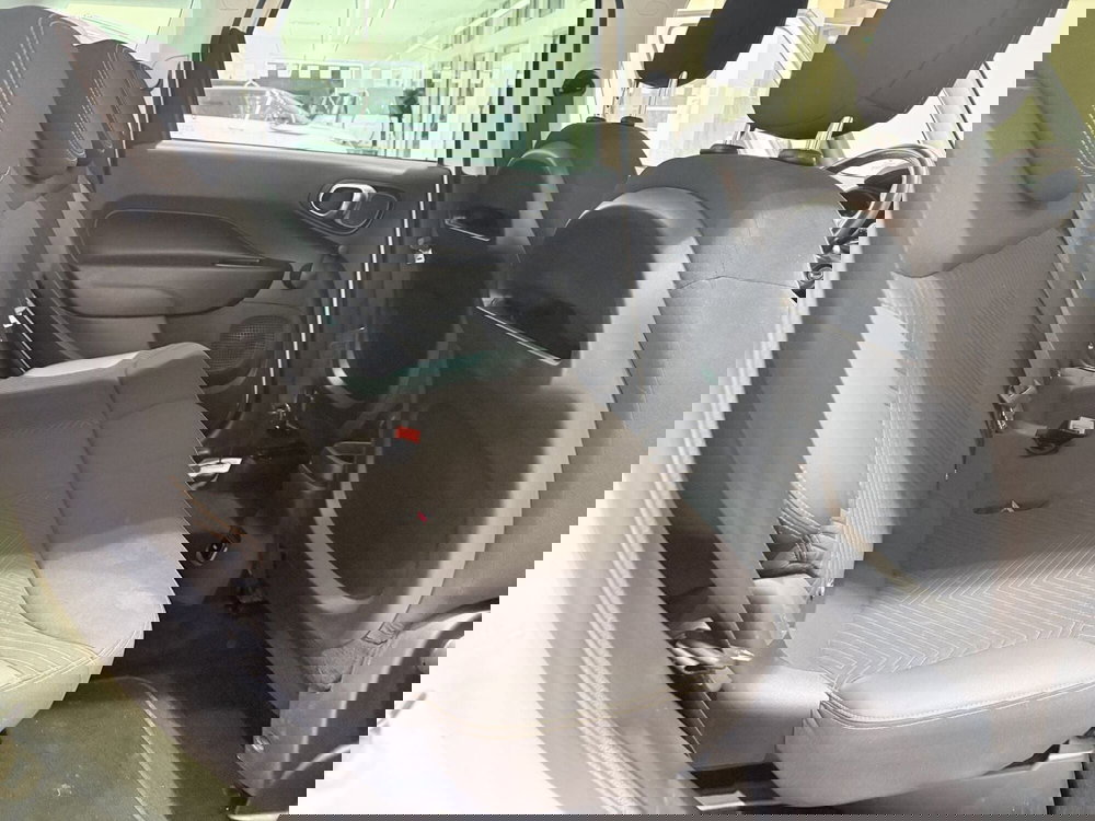 Fiat 500L usata a Latina (10)