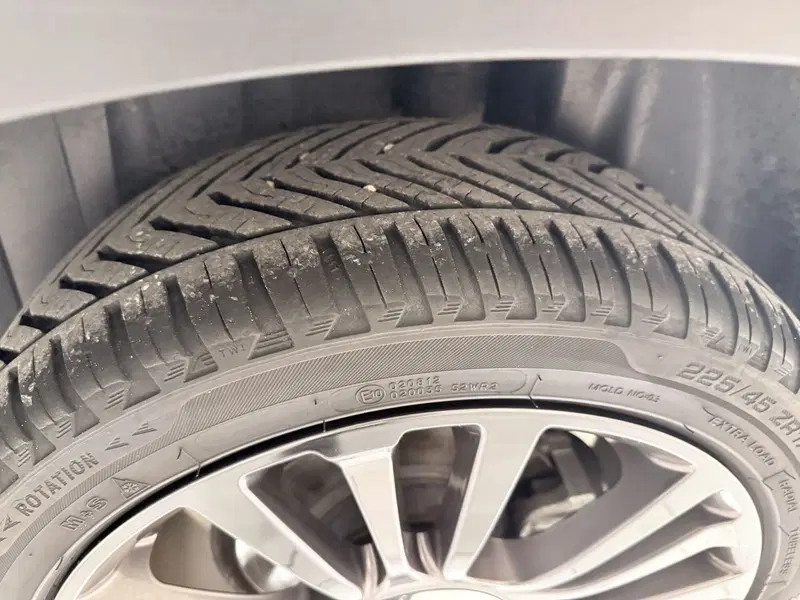 Fiat 500L usata a Latina (11)