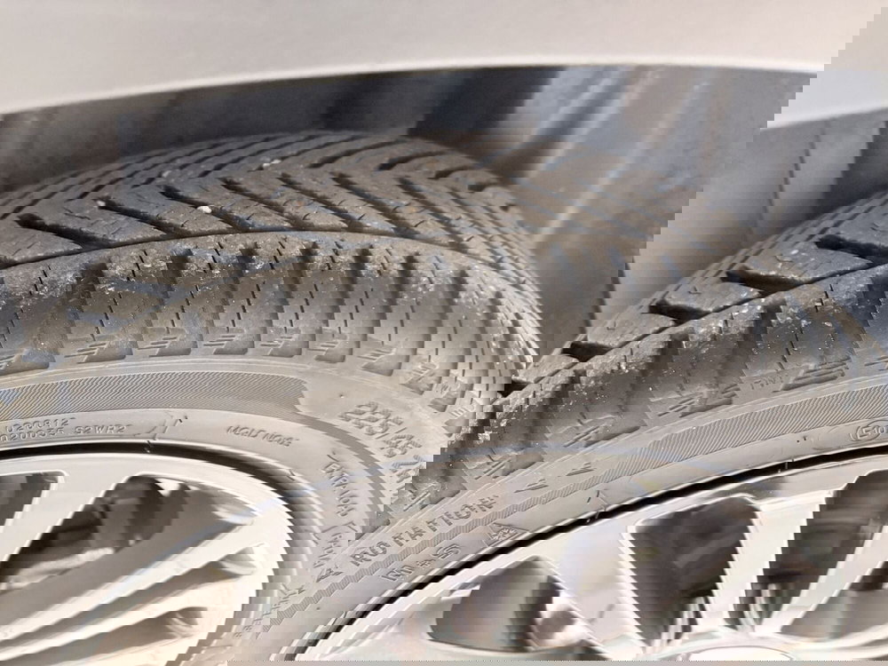 Fiat 500L usata a Latina (11)