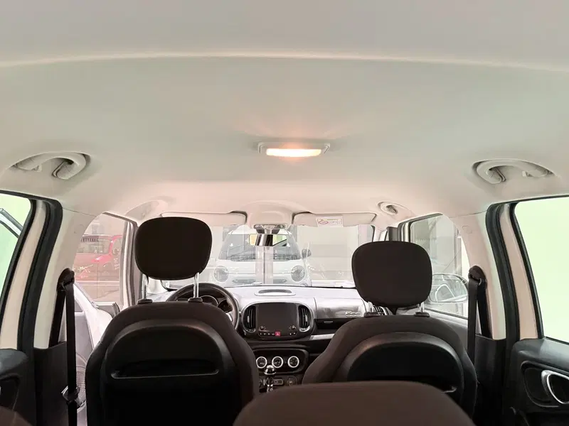 Fiat 500L usata a Latina (12)