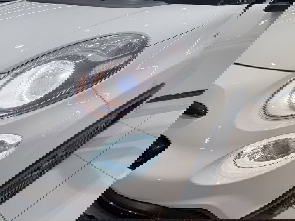 Fiat 500L usata a Latina (14)