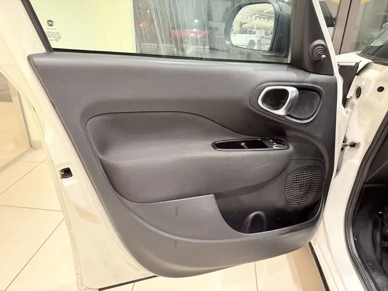 Fiat 500L usata a Latina (15)