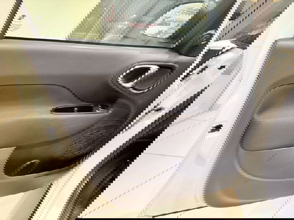 Fiat 500L usata a Latina (15)