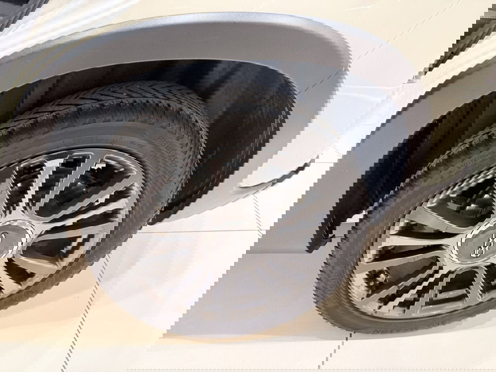 Fiat 500L usata a Latina (16)