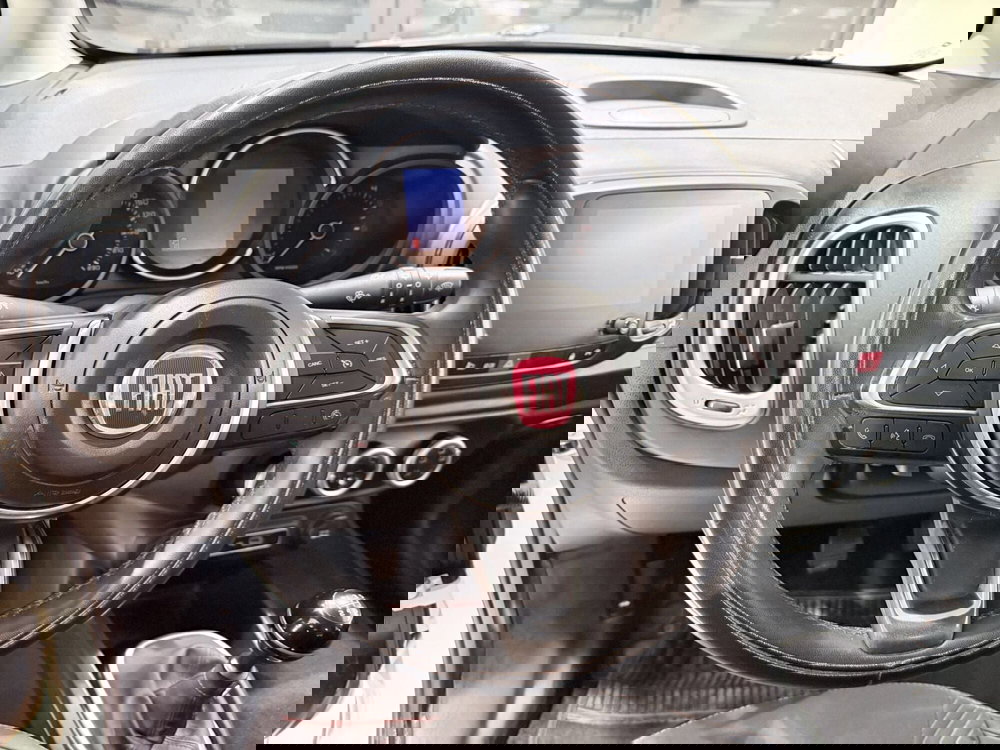 Fiat 500L usata a Latina (17)