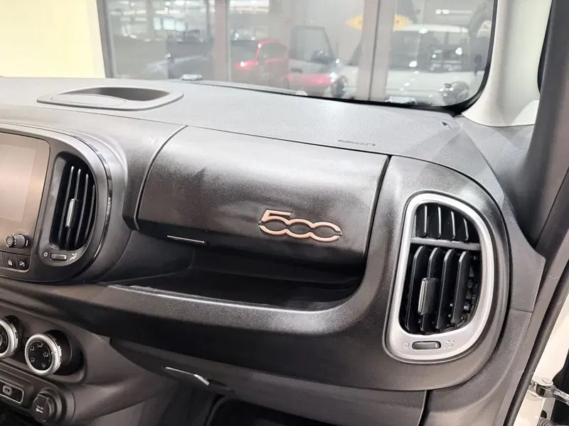 Fiat 500L usata a Latina (18)