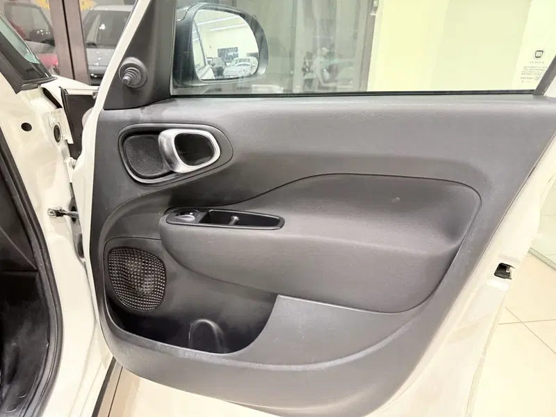 Fiat 500L usata a Latina (19)