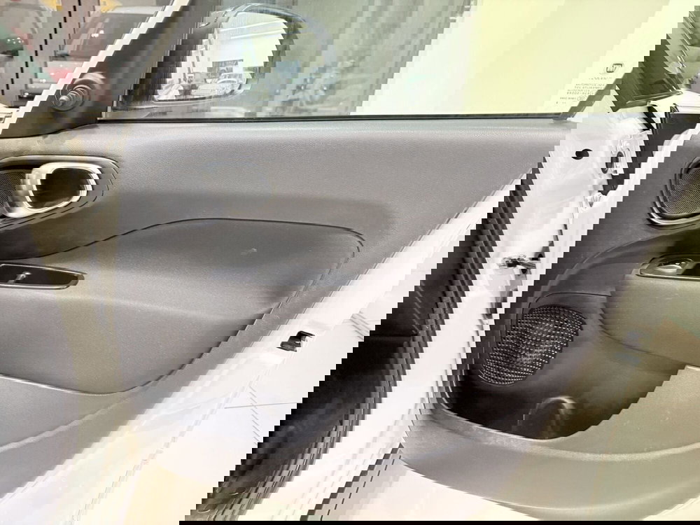 Fiat 500L usata a Latina (19)