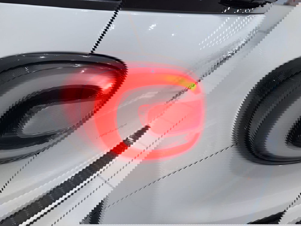 Fiat 500L usata a Latina (20)