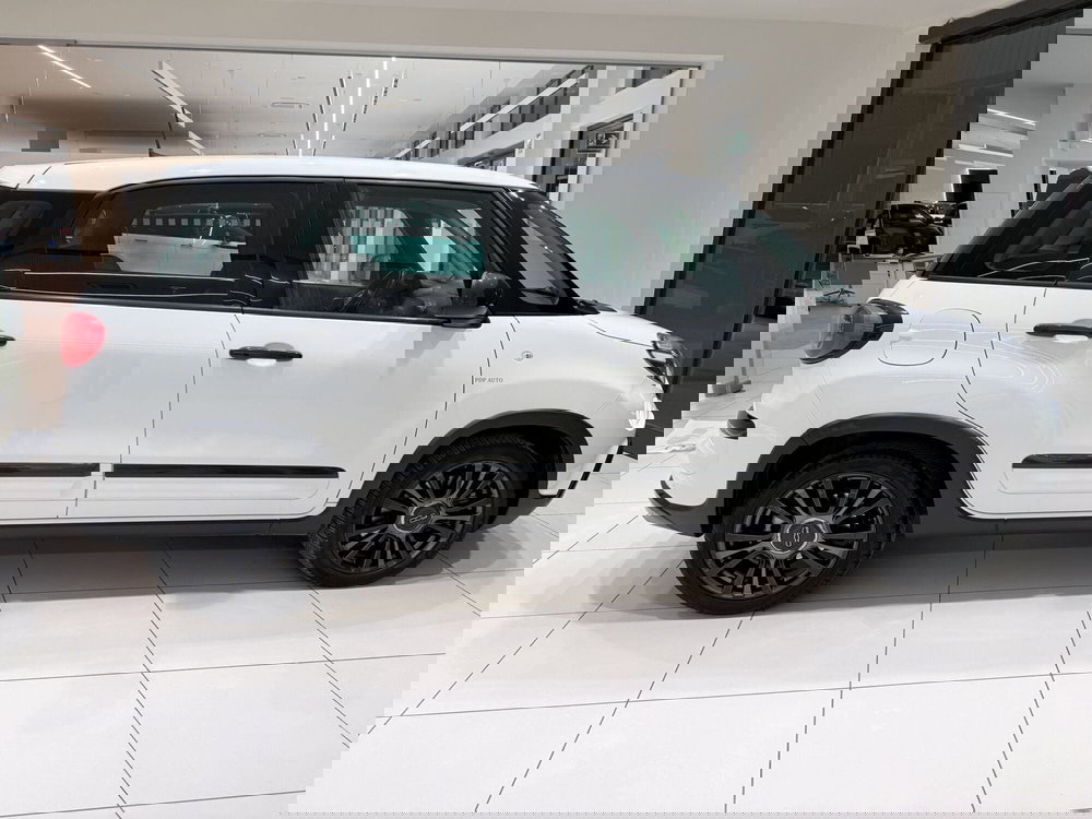 Fiat 500L usata a Latina (6)