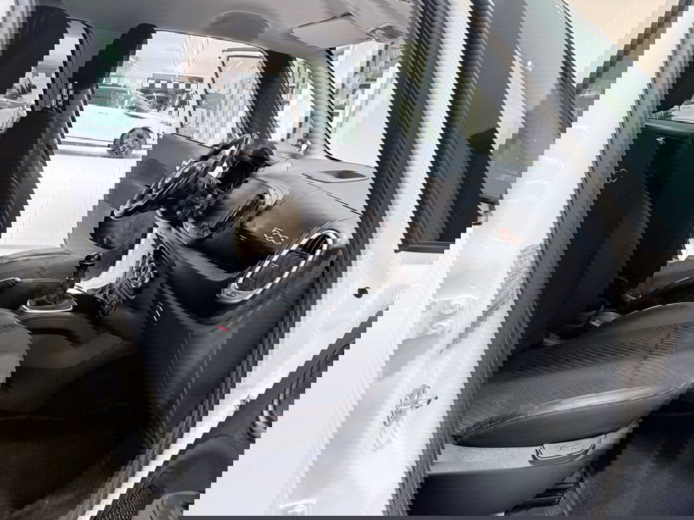 Fiat 500L usata a Latina (7)