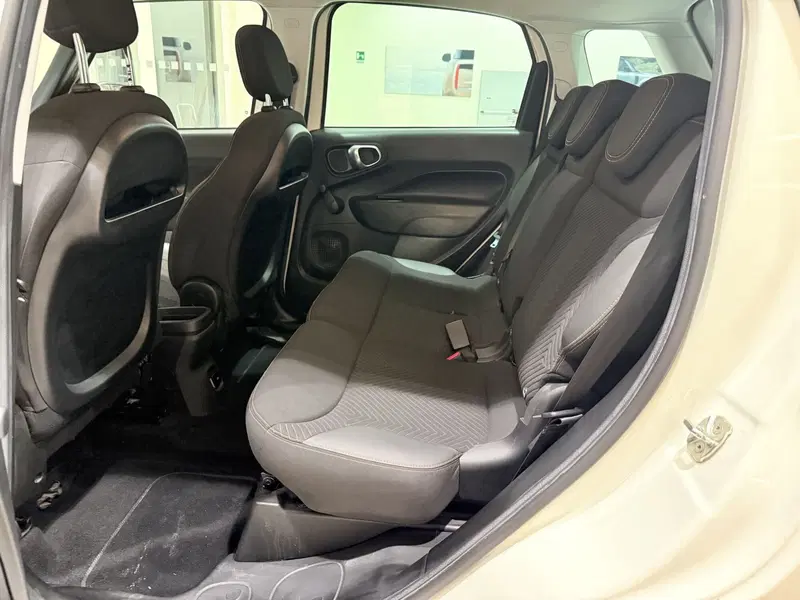 Fiat 500L usata a Latina (8)