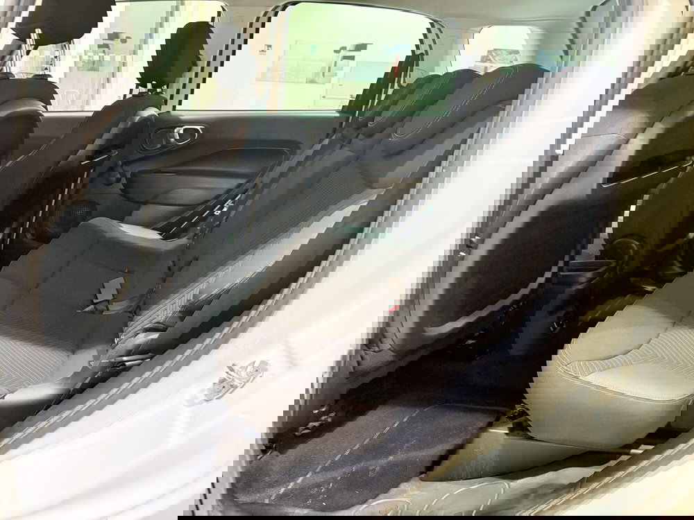 Fiat 500L usata a Latina (8)