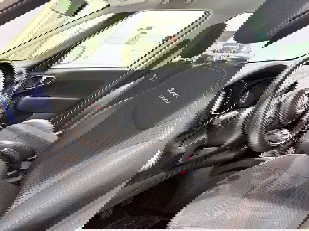 Fiat 500L usata a Latina (9)